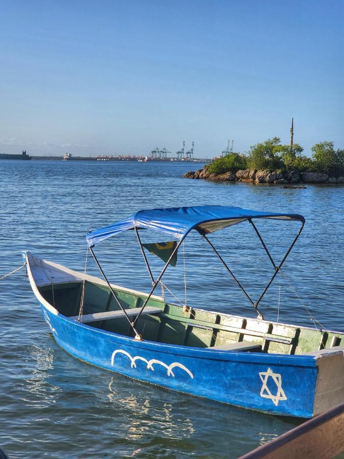 סאו פרנסיסקו דו סול Pousada Pedra Das Tartarugas מראה חיצוני תמונה