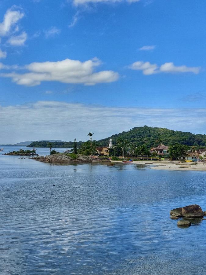 סאו פרנסיסקו דו סול Pousada Pedra Das Tartarugas מראה חיצוני תמונה