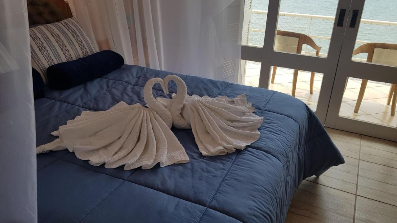 סאו פרנסיסקו דו סול Pousada Pedra Das Tartarugas מראה חיצוני תמונה